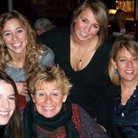 Trudy Robertson Photo 24