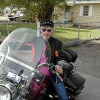 Mary Proudfoot Photo 2