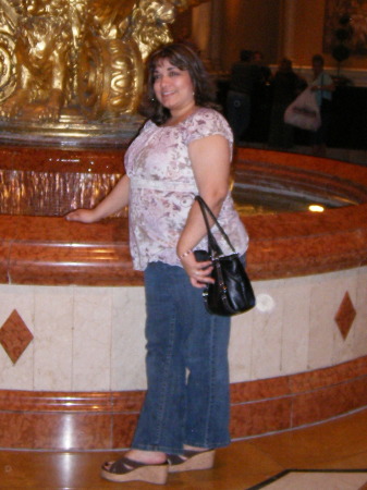 Vicki Rodriguez Photo 32
