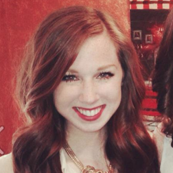 Bridget O'Connell Photo 14