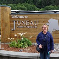 Jean Bronson Photo 9