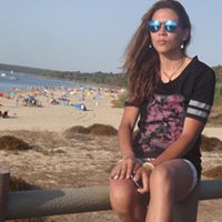 Cynthia Santos Photo 14