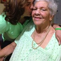 Anny Vargas Photo 26