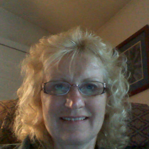 Robin Hamilton Photo 5