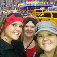 Amanda Hayes Photo 33