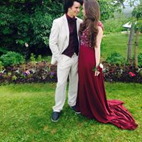 Elizabeth Slanina Photo 2