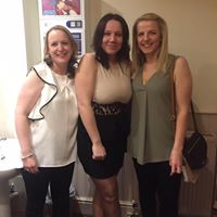 Louise Collins Photo 17