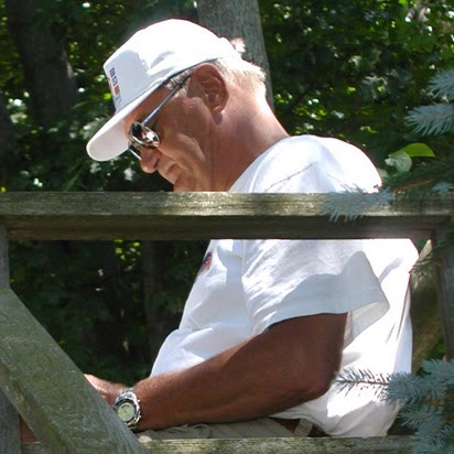 Gerald Steele Photo 37