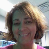 Cindy March Photo 11