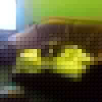 Terrence Richard Photo 16