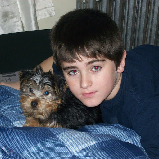 Joseph Daley Photo 46