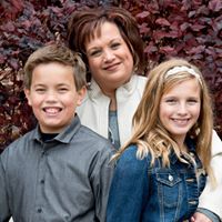 Kristi Harding Photo 5