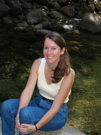 Jackie Anderson Photo 33