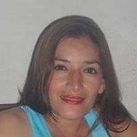 Virginia Galeano Photo 2