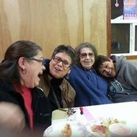 Jill Chester Photo 7