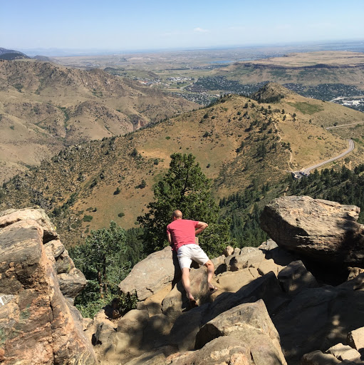 Chad Townsend Photo 23