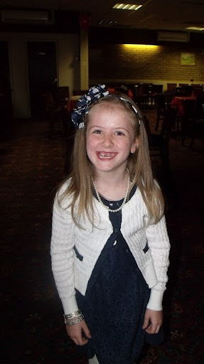 Kellie Hobbs Photo 12