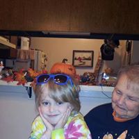 Betty Carlton Photo 7