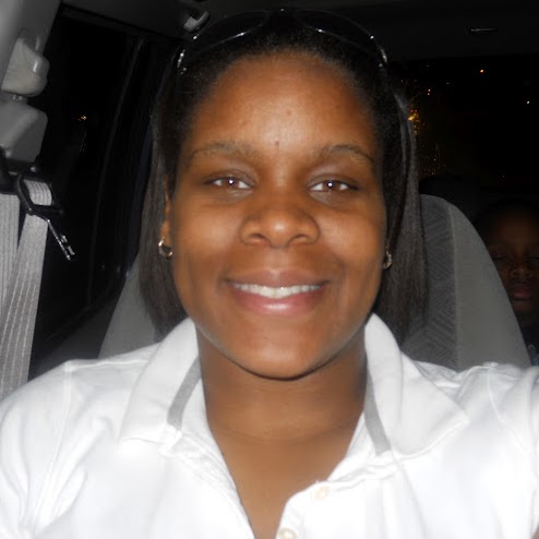 Monique Magee Photo 2