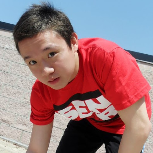 Jeffrey Lin Photo 19