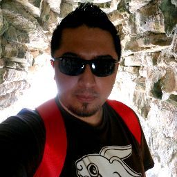 Alberto Hernandez Photo 35
