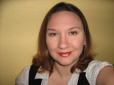 Michelle Tucker Photo 47