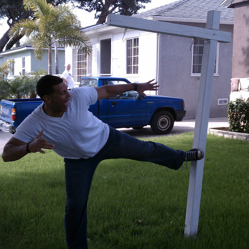 Kyle Robinson Photo 15