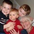 Jennifer Keyes Photo 36