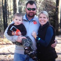 Lisa Stansell Photo 17