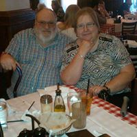 Nancy Barbour Photo 20