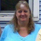 Frances Busch Photo 2