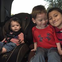 Jimmy Mccullough Photo 36