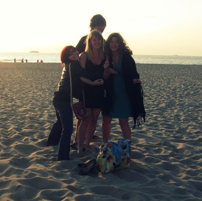 Joyce David Photo 17