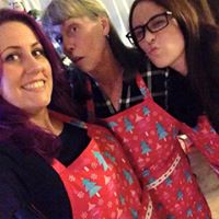 Cecelia Russell Photo 9