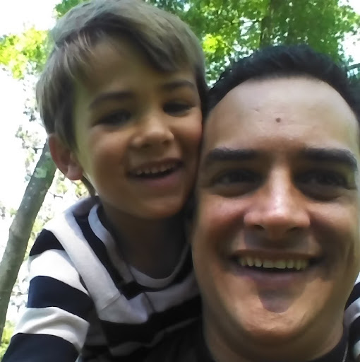 Keith Regan Photo 32