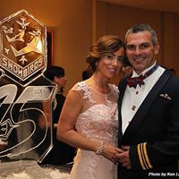 Christine Bergeron Photo 30