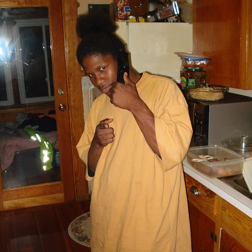 Derrick Washington Photo 25
