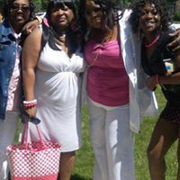 Regina Thomas Photo 19