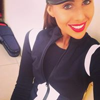 Katrina Sharp Photo 10