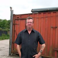 Philip Ingram Photo 7