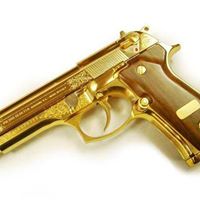 Ronald Baptiste Photo 15