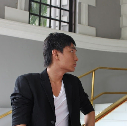 Joseph Chin Photo 41