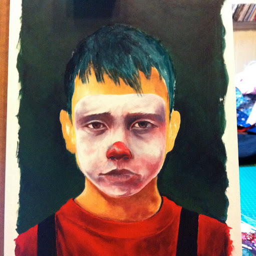 Wayne Clements Photo 35