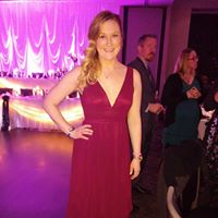 Megan Stafford Photo 17