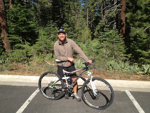 Toby Daniels Photo 33