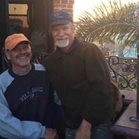 Frank Campbell Photo 11