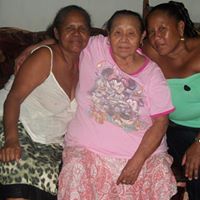 Patricia Aaron Photo 24