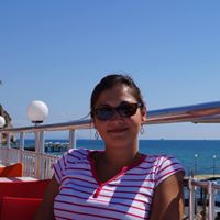 Susanna Miller Photo 16