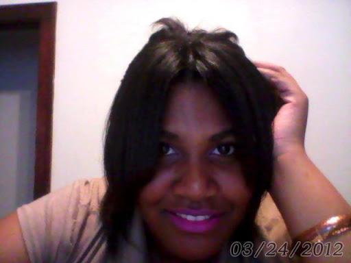 Tiffany Jackson Photo 23