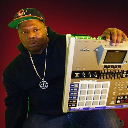 Andre Wright Photo 20